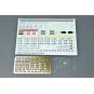 JMSDF Landing Craft Air Cushion, 1/144 - Trumpeter 00106
