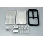 JMSDF Landing Craft Air Cushion, 1/144 - Trumpeter 00106
