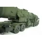 Chinesischer Raketenwerfer DF-21, 1/35 - Trumpeter 00202