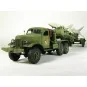 Chinesischer SA-2 Lenkraketentransporter, 1/35 - Trumpeter 00204