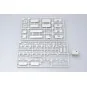 USMC Landing Craft Air Cushion, 1/144 - Trumpeter 00107