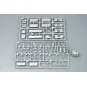 JMSDF Landing Craft Air Cushion, 1/144 - Trumpeter 00106