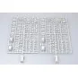 USMC Landing Craft Air Cushion, 1/144 - Trumpeter 00107
