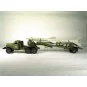 Chinesischer SA-2 Lenkraketentransporter, 1/35 - Trumpeter 00204