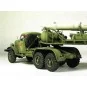 Chinesischer SA-2 Lenkraketentransporter, 1/35 - Trumpeter 00204