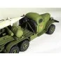 Chinesischer SA-2 Lenkraketentransporter, 1/35 - Trumpeter 00204