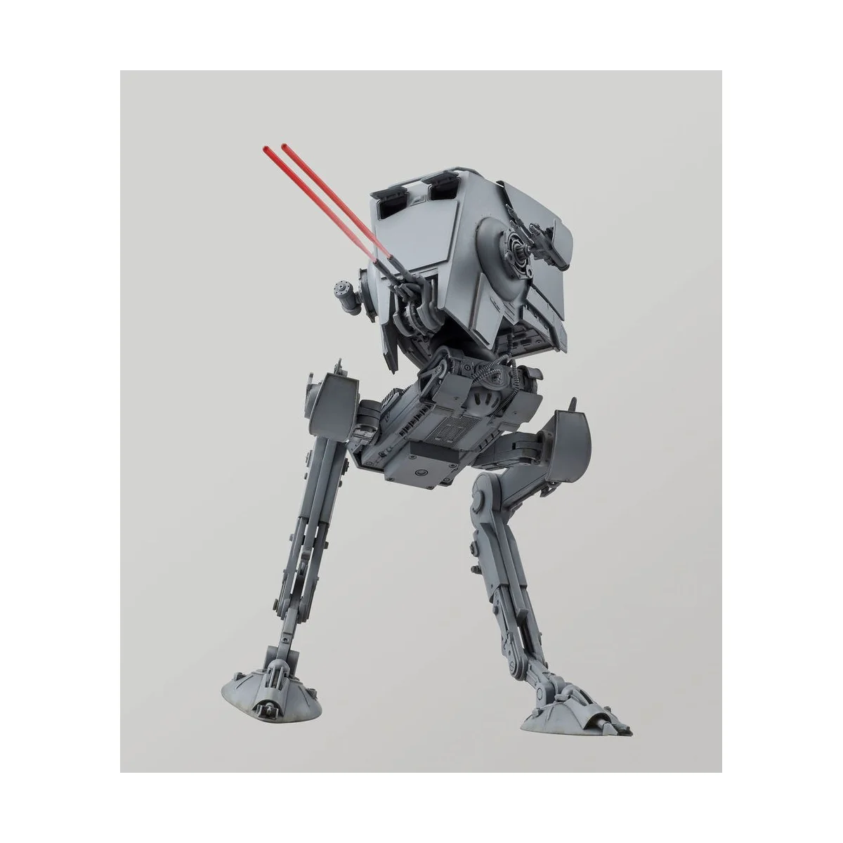 AT-ST, 1/48 - Revell 01202