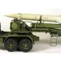 Chinesischer SA-2 Lenkraketentransporter, 1/35 - Trumpeter 00204