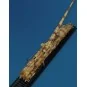 Eisenbahngeschütz Leopold 280mm K5 (E), 1/35 - Trumpeter 00207