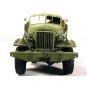 Chinesischer SA-2 Lenkraketentransporter, 1/35 - Trumpeter 00204