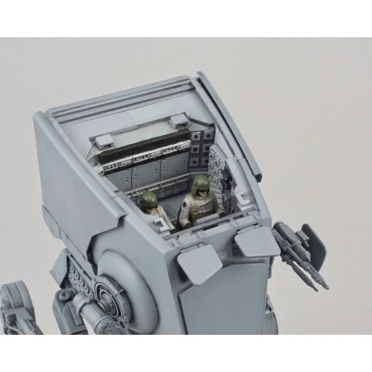 AT-ST, 1/48 - Revell 01202