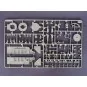 SA-2 Guideline Missile w/Launcher Cabin, 1/35 - Trumpeter 00206