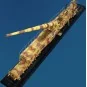 Eisenbahngeschütz Leopold 280mm K5 (E), 1/35 - Trumpeter 00207