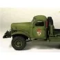 Chinesischer SA-2 Lenkraketentransporter, 1/35 - Trumpeter 00204