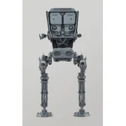 AT-ST, 1/48 - Revell 01202