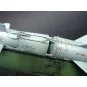 SA-2 Guideline Missile w/Launcher Cabin, 1/35 - Trumpeter 00206