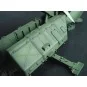 SA-2 Guideline Missile w/Launcher Cabin, 1/35 - Trumpeter 00206
