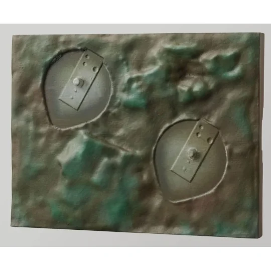 AT-ST - Revell 01202