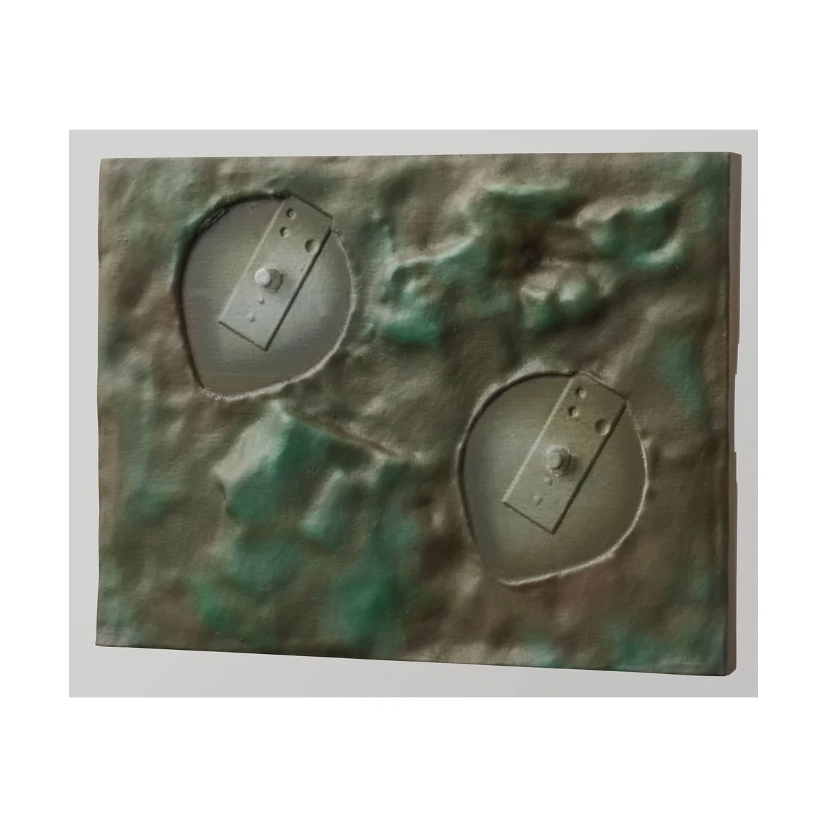 AT-ST - Revell 01202