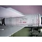 SA-2 Guideline Missile w/Launcher Cabin, 1/35 - Trumpeter 00206