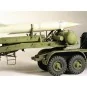 Chinesischer SA-2 Lenkraketentransporter, 1/35 - Trumpeter 00204