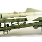 Chinesischer SA-2 Lenkraketentransporter, 1/35 - Trumpeter 00204