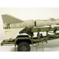 Chinesischer SA-2 Lenkraketentransporter, 1/35 - Trumpeter 00204