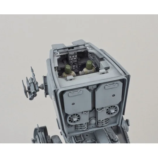 AT-ST, 1/48 - Revell 01202