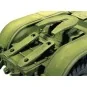 Chinesischer SA-2 Lenkraketentransporter, 1/35 - Trumpeter 00204