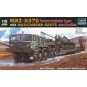 MAZ-537G intermediate Type, 1/35 - Trumpeter 00211
