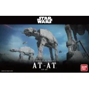 AT-AT, 1/144 - Revell 01205
