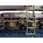 Eisenbahngeschütz Leopold 280mm K5 (E), 1/35 - Trumpeter 00207