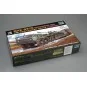 MAZ-537G intermediate Type, 1/35 - Trumpeter 00211