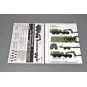MAZ-537G intermediate Type, 1/35 - Trumpeter 00211
