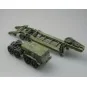 MAZ-537G Late Production, 1/35 - Trumpeter 00212