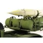 Chinesischer SA-2 Lenkraketentransporter, 1/35 - Trumpeter 00204