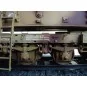 Eisenbahngeschütz Leopold 280mm K5 (E), 1/35 - Trumpeter 00207