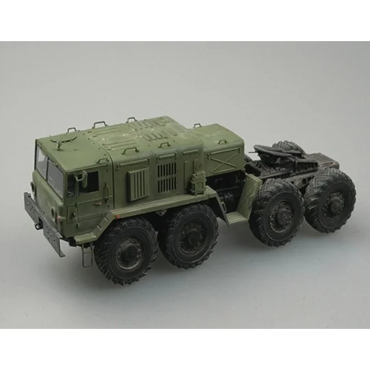 MAZ-537G Late Production, 1/35 - Trumpeter 00212