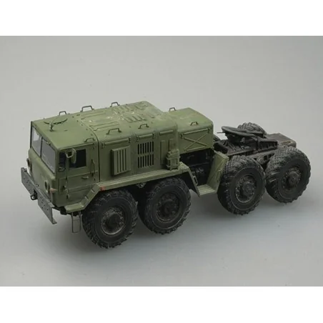 MAZ-537G Late Production, 1/35 - Trumpeter 00212