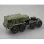 MAZ-537G Late Production, 1/35 - Trumpeter 00212