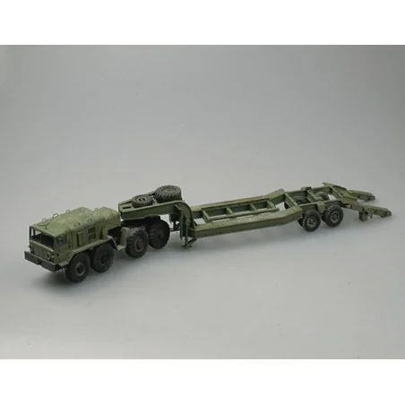 MAZ-537G Late Production, 1/35 - Trumpeter 00212