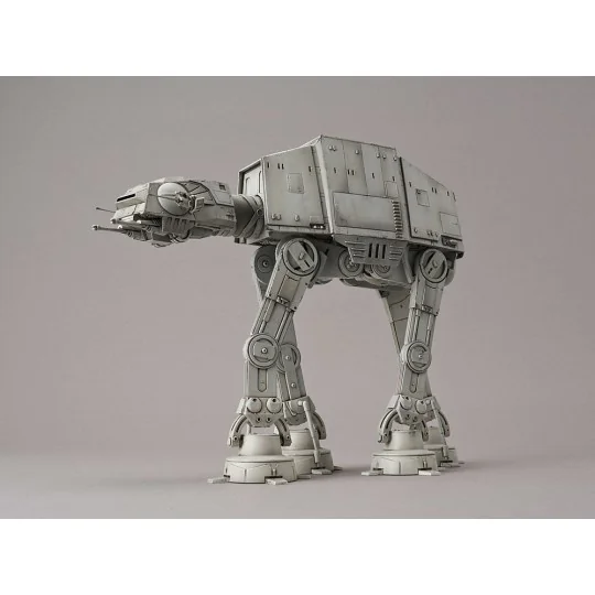 AT-AT, 1/144 - Revell 01205