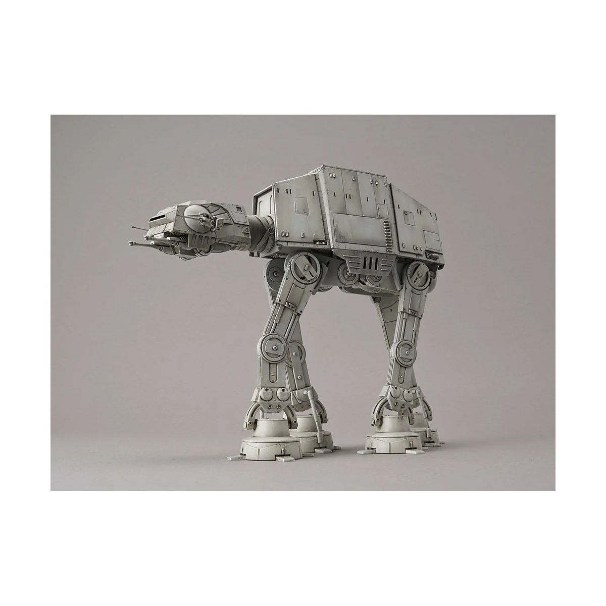 AT-AT, 1/144 - Revell 01205