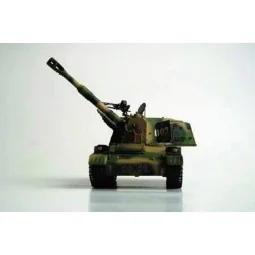 Chinesischer Panzer 152 mm Typ 83, 1/35 - Trumpeter 00305 2