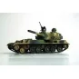 Chinesischer Panzer 120 mm Type 89, 1/35 - Trumpeter 00306