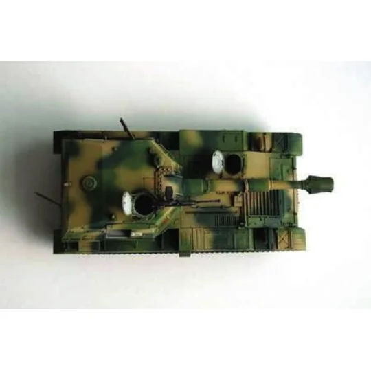 Chinesischer Panzer 152 mm Typ 83, 1/35 - Trumpeter 00305