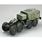 MAZ-537G intermediate Type, 1/35 - Trumpeter 00211