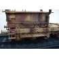 Eisenbahngeschütz Leopold 280mm K5 (E), 1/35 - Trumpeter 00207