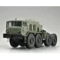 MAZ-537G intermediate Type, 1/35 - Trumpeter 00211