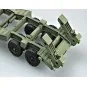 MAZ-537G intermediate Type, 1/35 - Trumpeter 00211